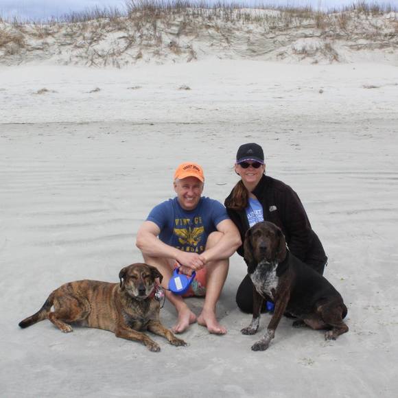 Meet your Posher, Liz - Picture 1 of 1